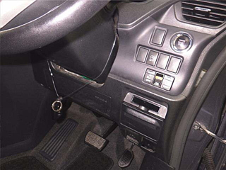 car slider