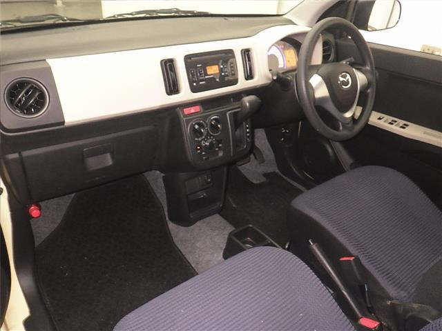 MAZDA CAROL 2019