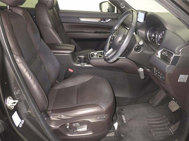 MAZDA CX-8 2017