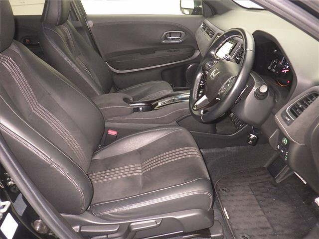 HONDA VEZEL 2021
