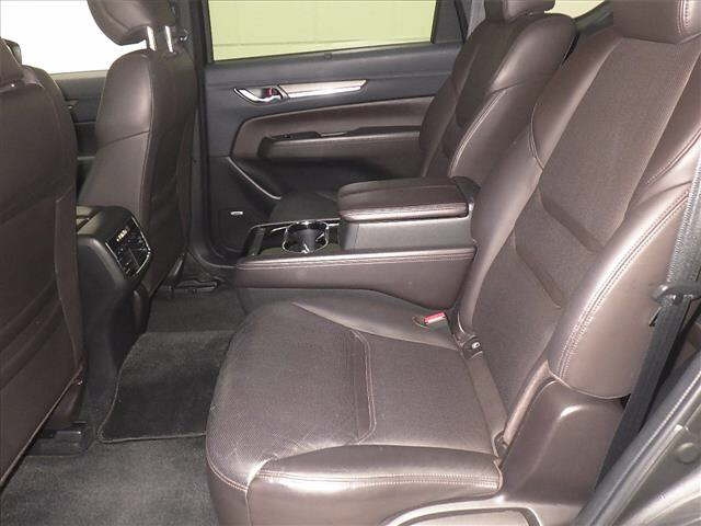 MAZDA CX-8 2017