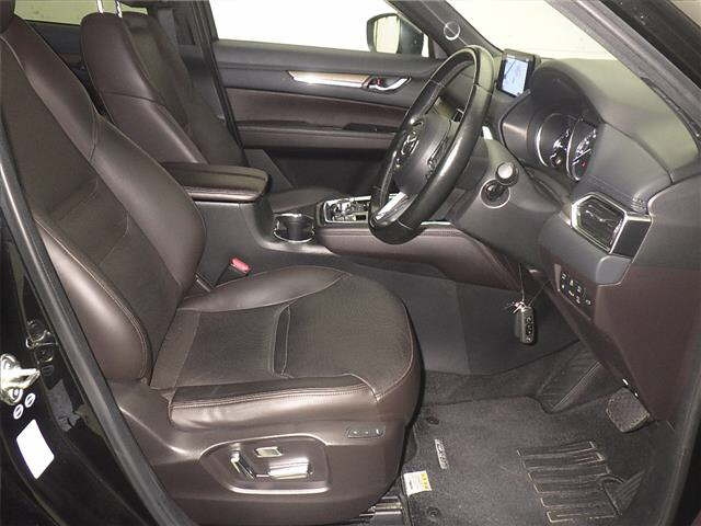 MAZDA CX-8 2018