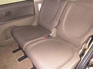 DAIHATSU TANTO 2010