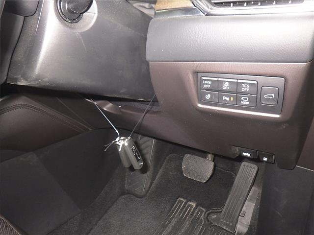 MAZDA CX-8 2018