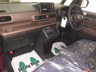 car slider