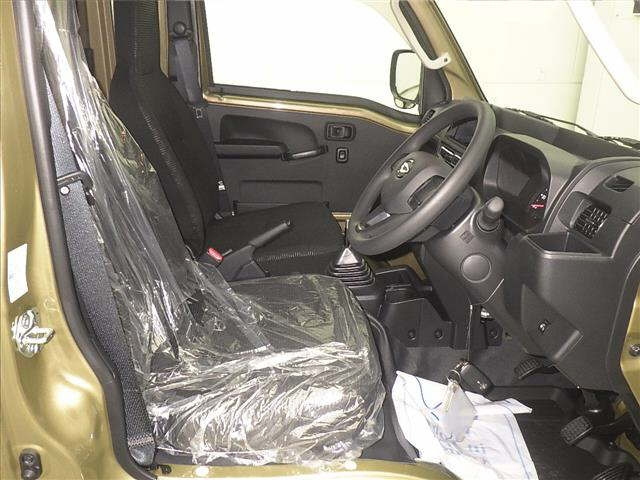 DAIHATSU HIJET TRUCK 2025
