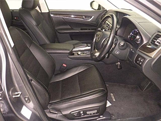 LEXUS GS 2016
