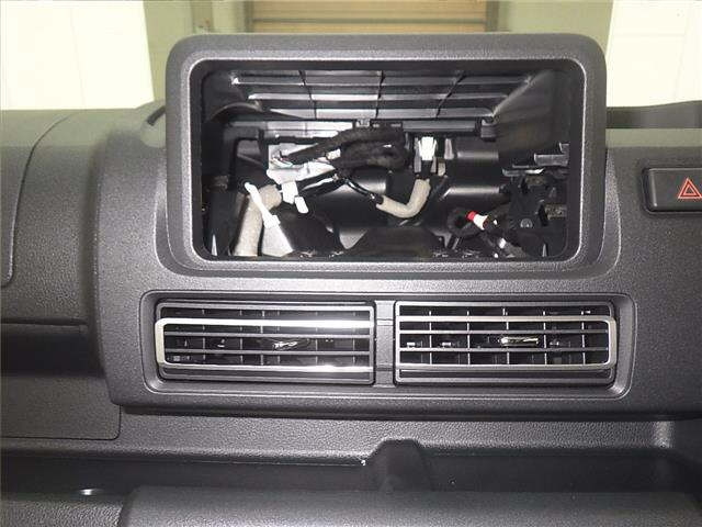 DAIHATSU HIJET TRUCK 2025