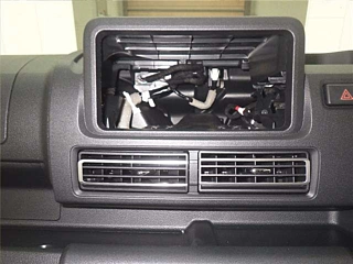 DAIHATSU HIJET TRUCK 2025