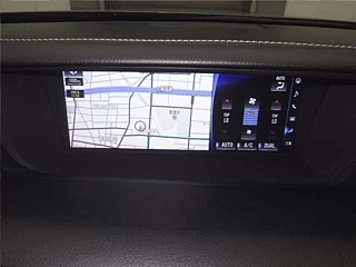 LEXUS GS 2016