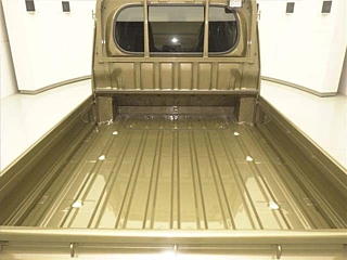 DAIHATSU HIJET TRUCK 2025
