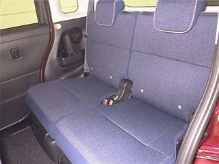 car slider