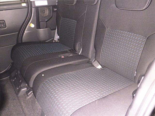 SUBARU JUSTY 2020