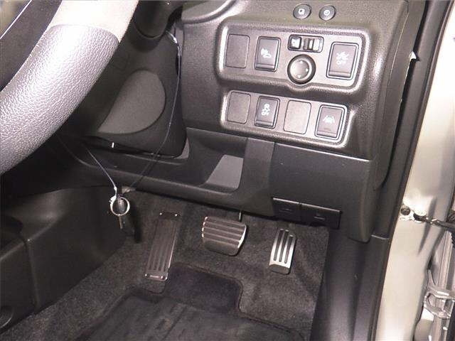 NISSAN NOTE 2018