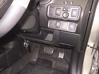 NISSAN NOTE 2018