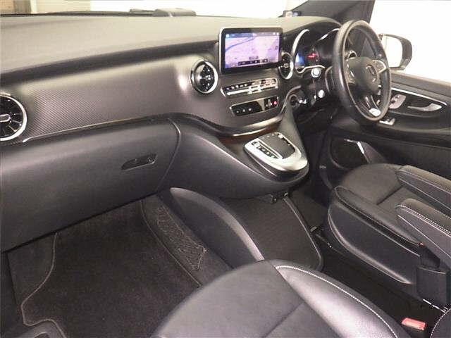 MERCEDES BENZ V CLASS 2020