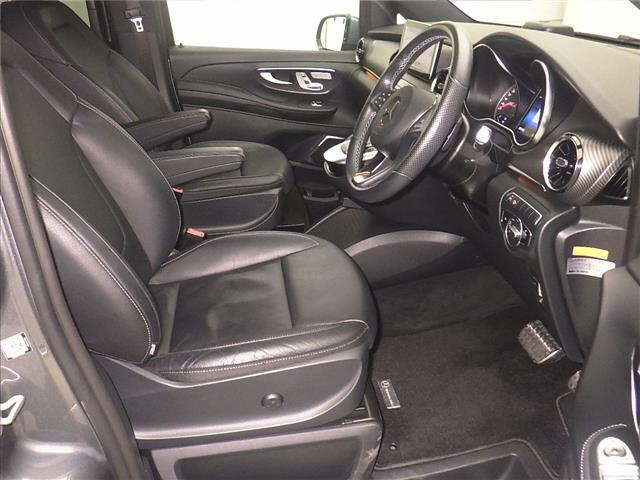 MERCEDES BENZ V CLASS 2020
