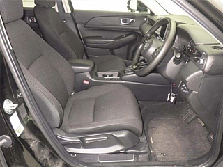 HONDA VEZEL 2023