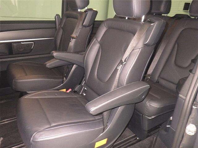 MERCEDES BENZ V CLASS 2020