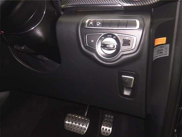 MERCEDES BENZ V CLASS 2020