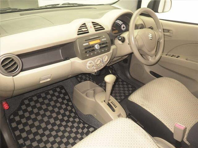 SUZUKI ALTO 2013