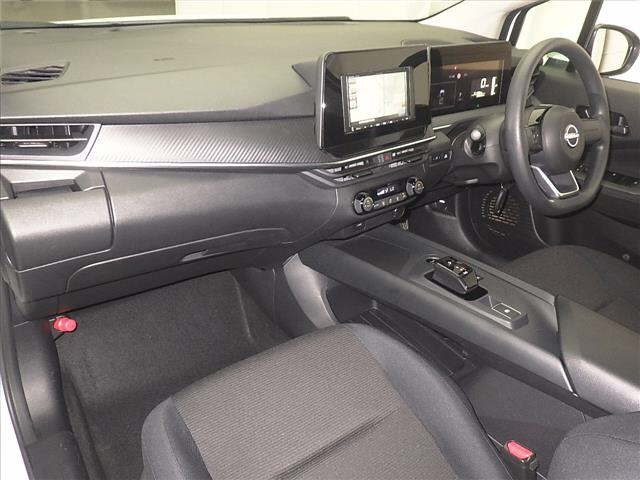 NISSAN NOTE 2021