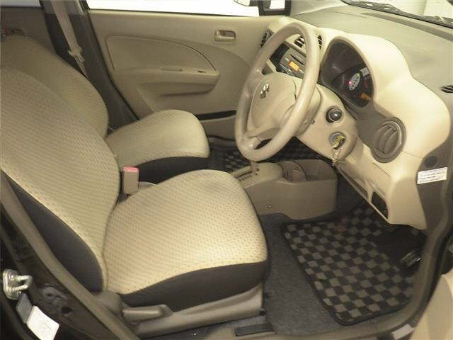 SUZUKI ALTO 2013
