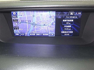 LEXUS GS 2012