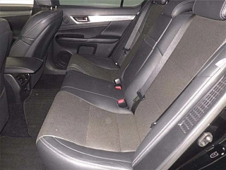 LEXUS GS 2012
