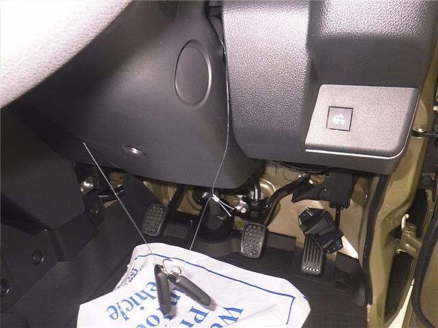 DAIHATSU HIJET TRUCK 2025
