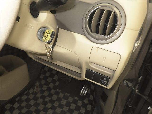 SUZUKI ALTO 2013