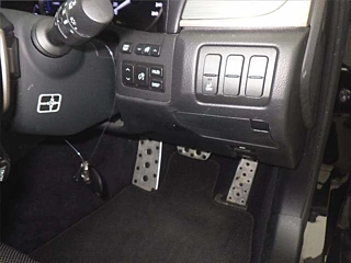 LEXUS GS 2012