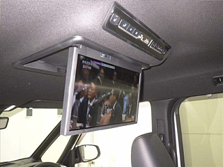car slider