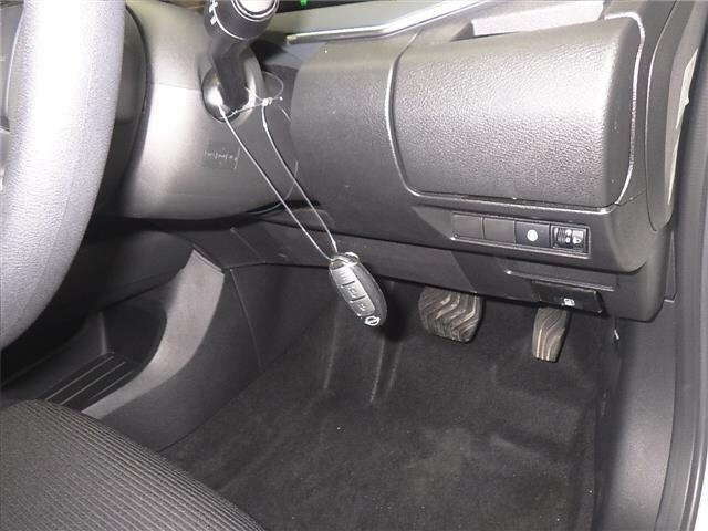 NISSAN NOTE 2021