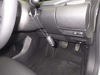 NISSAN NOTE 2021