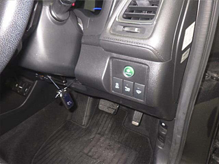 HONDA VEZEL 2014