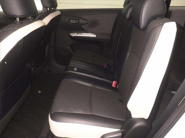 TOYOTA WISH 2014