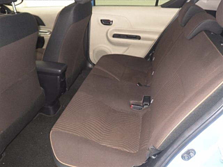 car slider