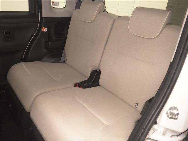 DAIHATSU MOVE CANBUS 2021