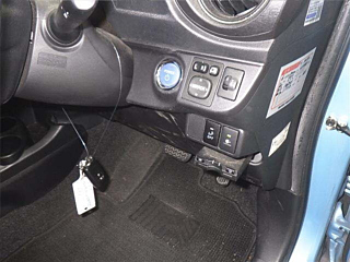 car slider