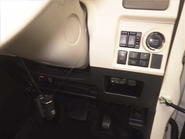 DAIHATSU MOVE CANBUS 2021