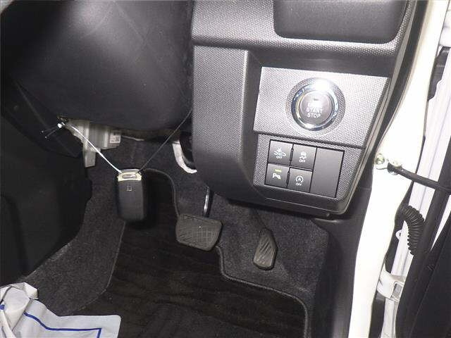 DAIHATSU TAFT 2024