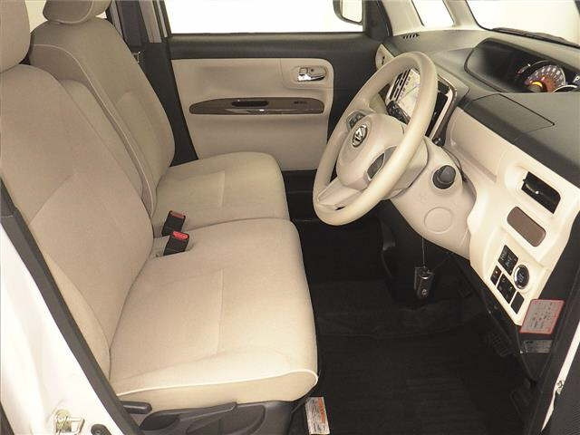 DAIHATSU MOVE CANBUS 2021