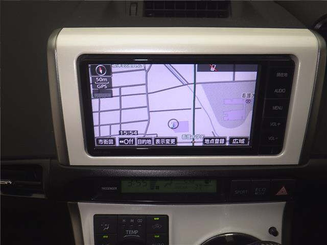 TOYOTA WISH 2014
