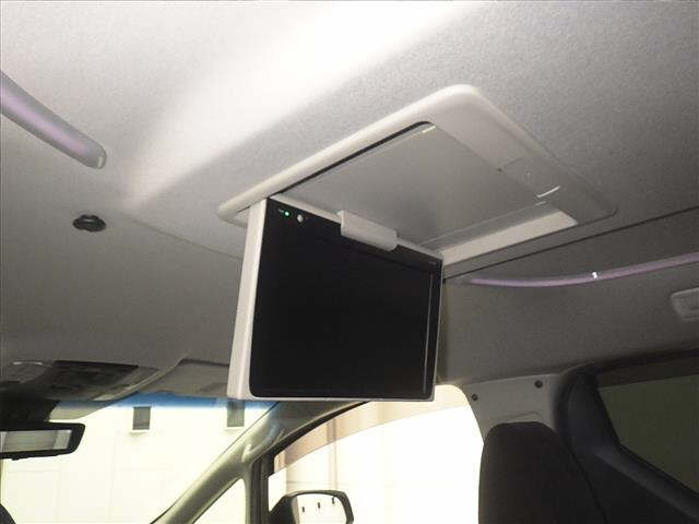 TOYOTA VELLFIRE 2018