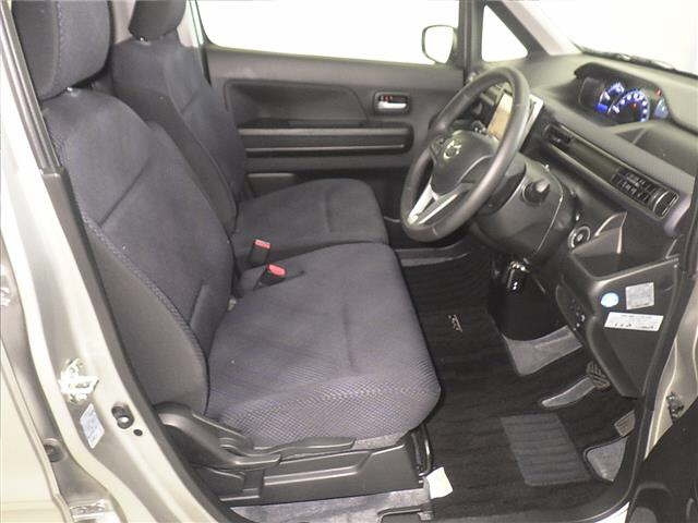MAZDA FLAIR 2019