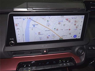 TOYOTA PRIUS 2023