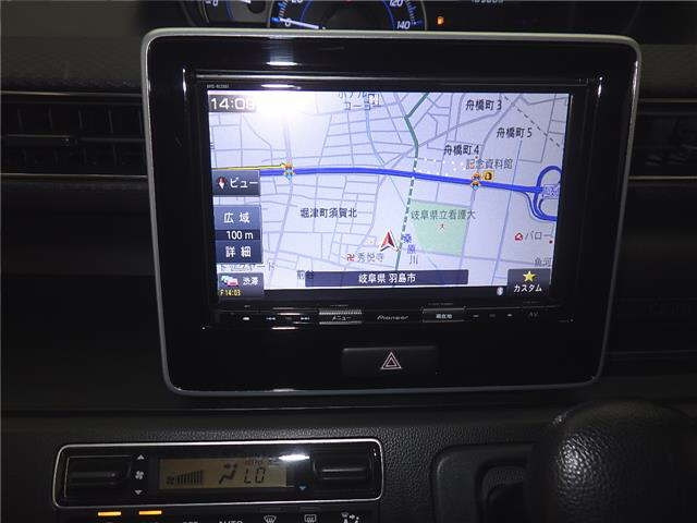 MAZDA FLAIR 2019