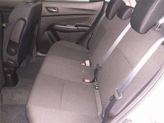 SUZUKI SWIFT 2022