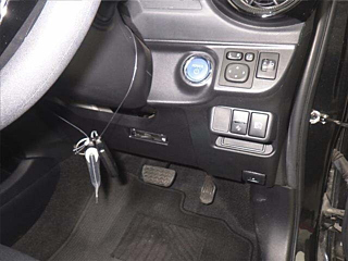 car slider